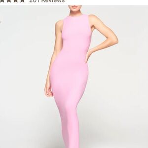 Skims dress